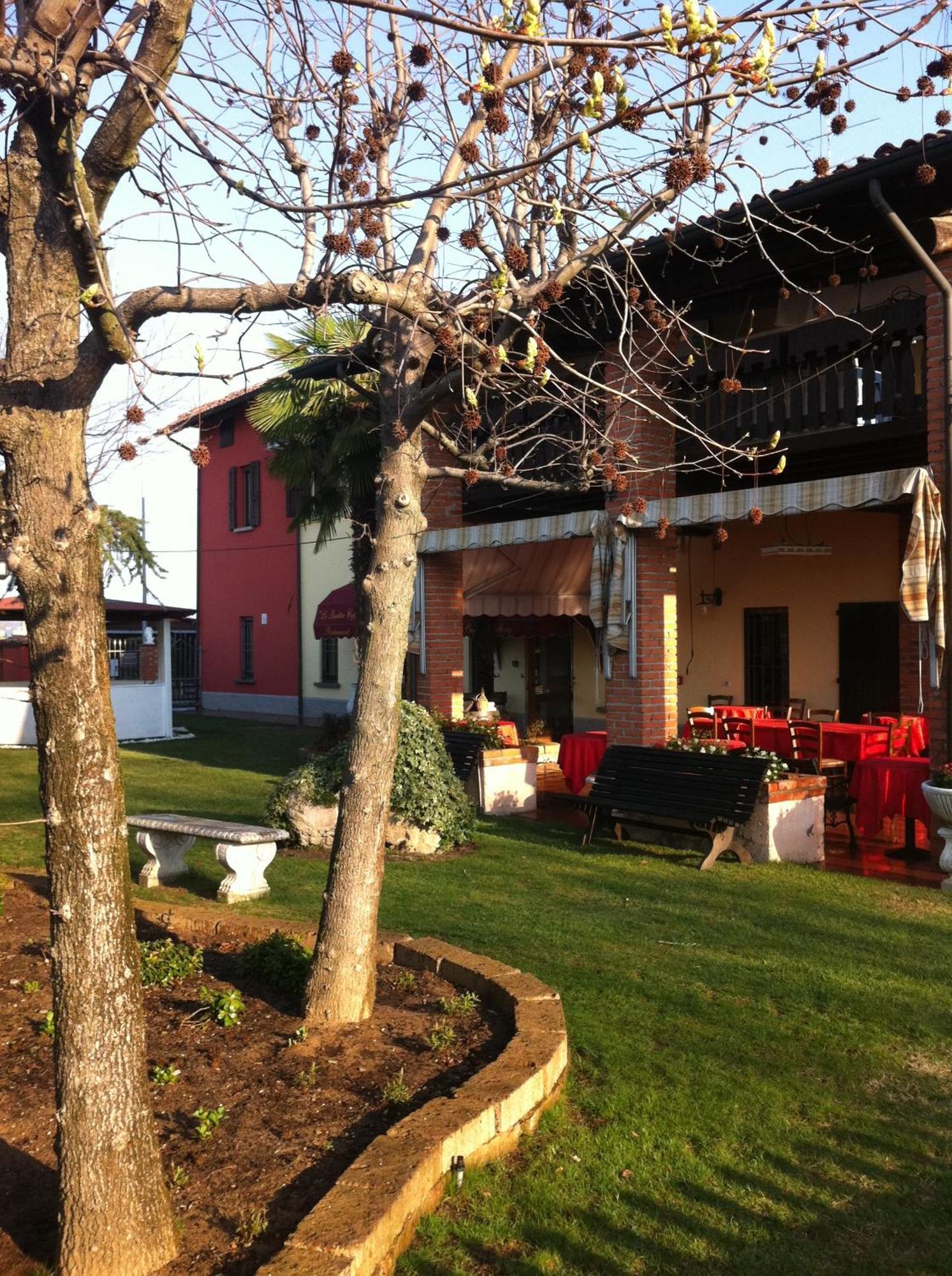 Manuela Le Quattro Coppe Otel Desenzano del Garda Dış mekan fotoğraf