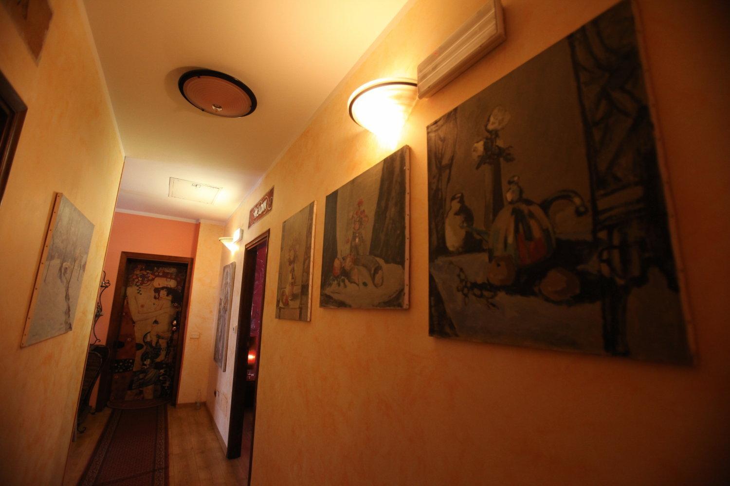 Manuela Le Quattro Coppe Otel Desenzano del Garda Dış mekan fotoğraf