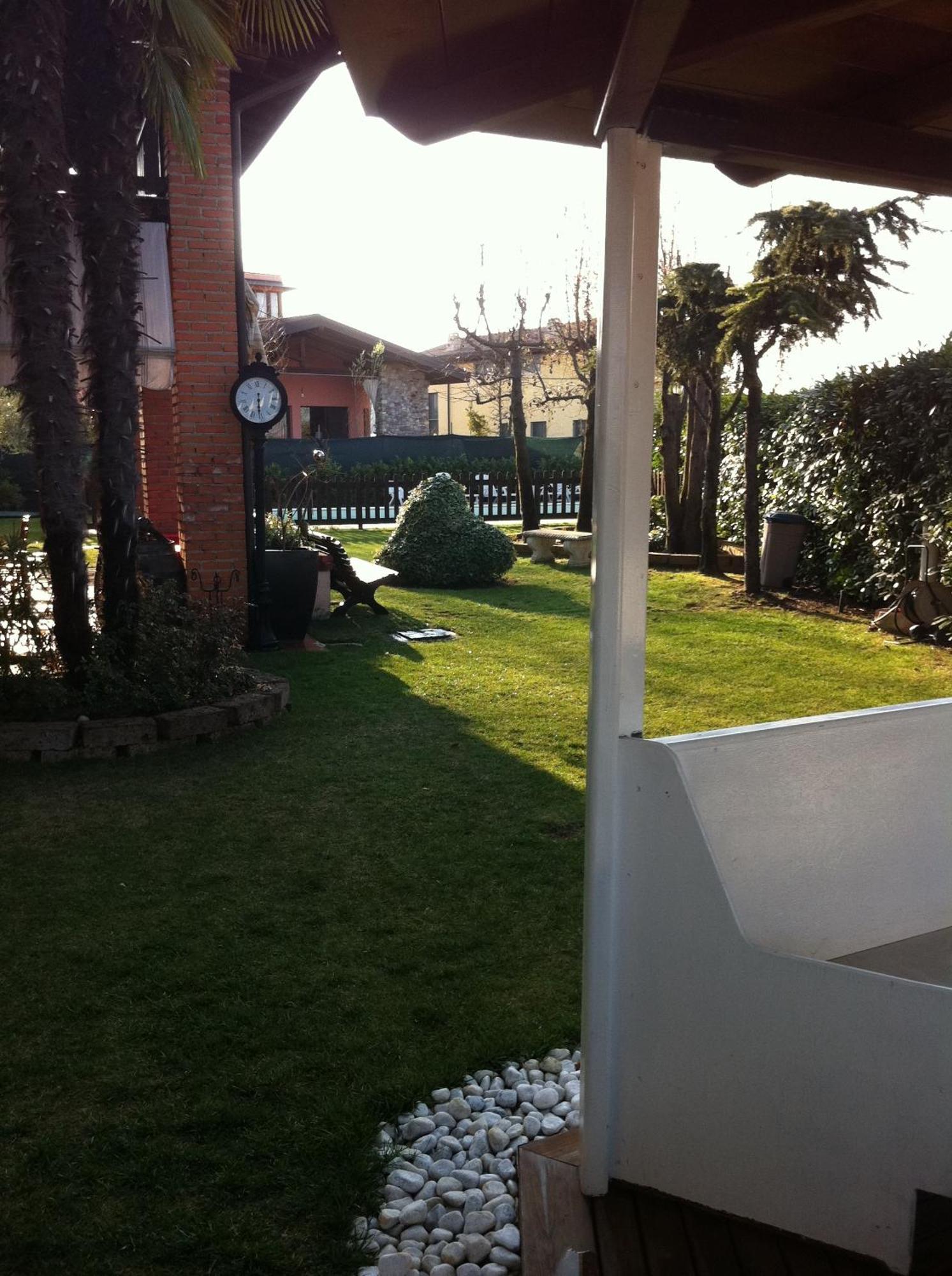 Manuela Le Quattro Coppe Otel Desenzano del Garda Dış mekan fotoğraf