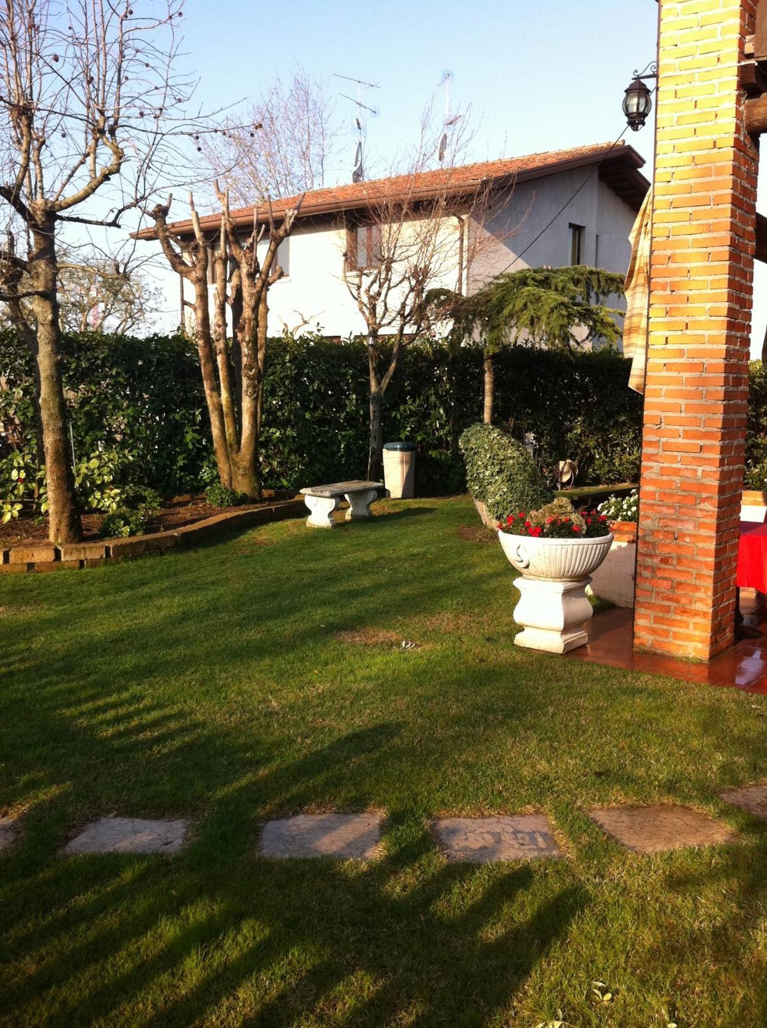 Manuela Le Quattro Coppe Otel Desenzano del Garda Dış mekan fotoğraf