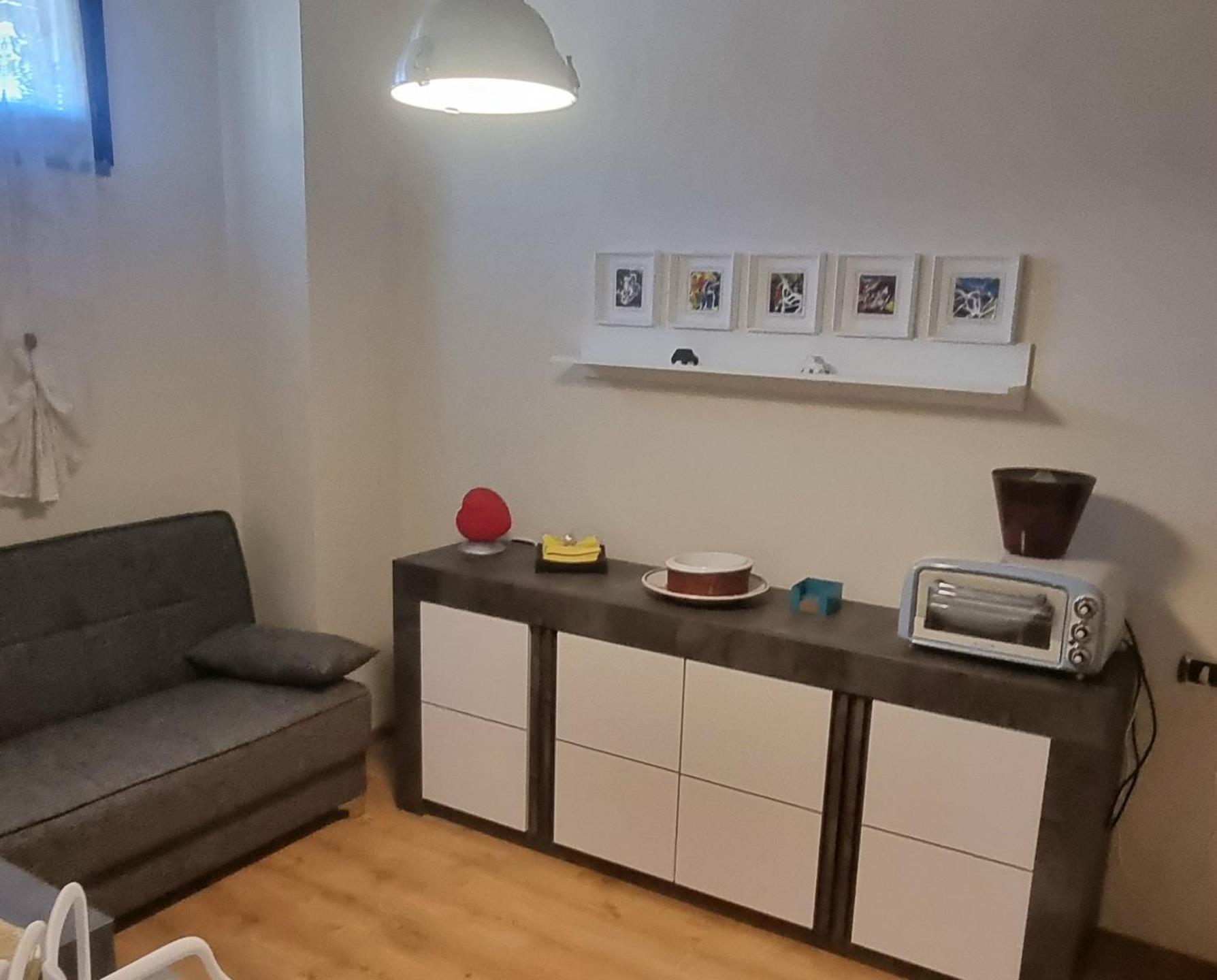 Manuela Le Quattro Coppe Otel Desenzano del Garda Dış mekan fotoğraf