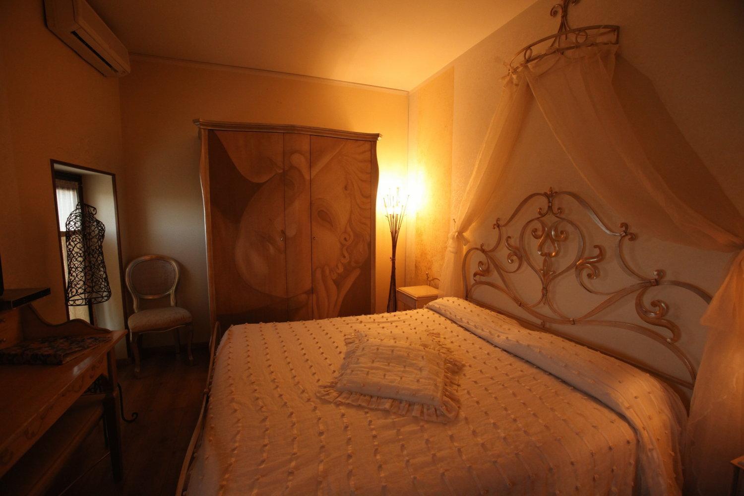 Manuela Le Quattro Coppe Otel Desenzano del Garda Dış mekan fotoğraf