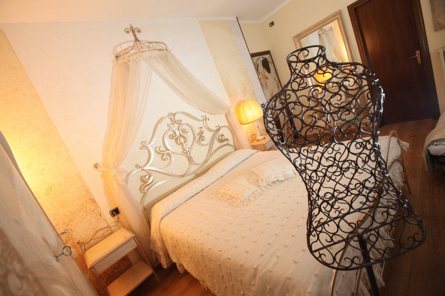 Manuela Le Quattro Coppe Otel Desenzano del Garda Dış mekan fotoğraf