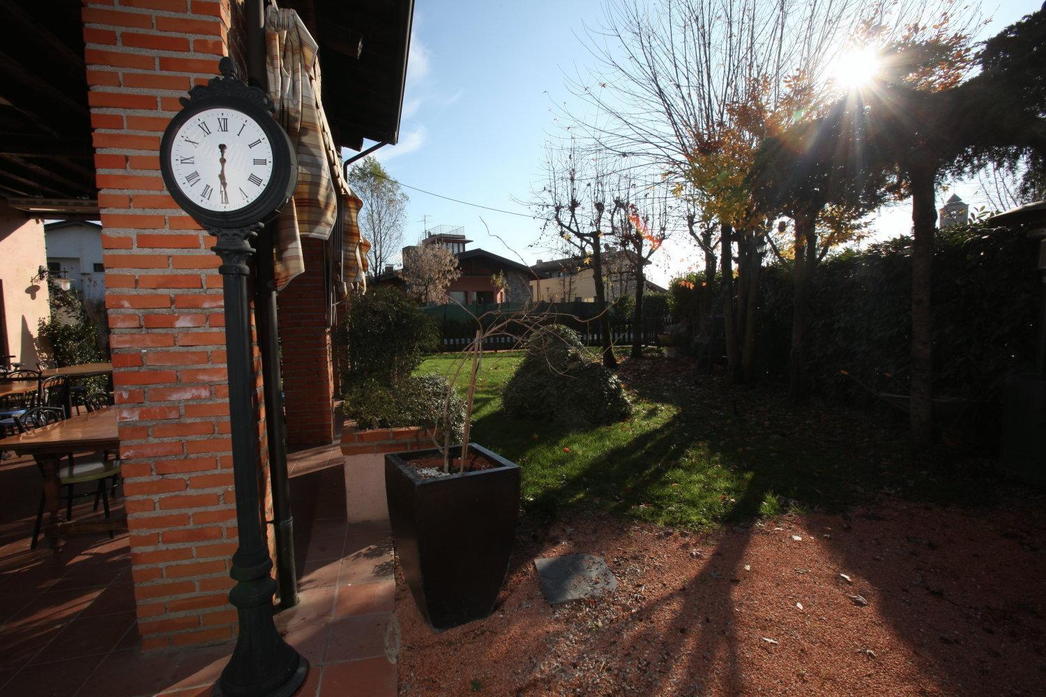 Manuela Le Quattro Coppe Otel Desenzano del Garda Dış mekan fotoğraf