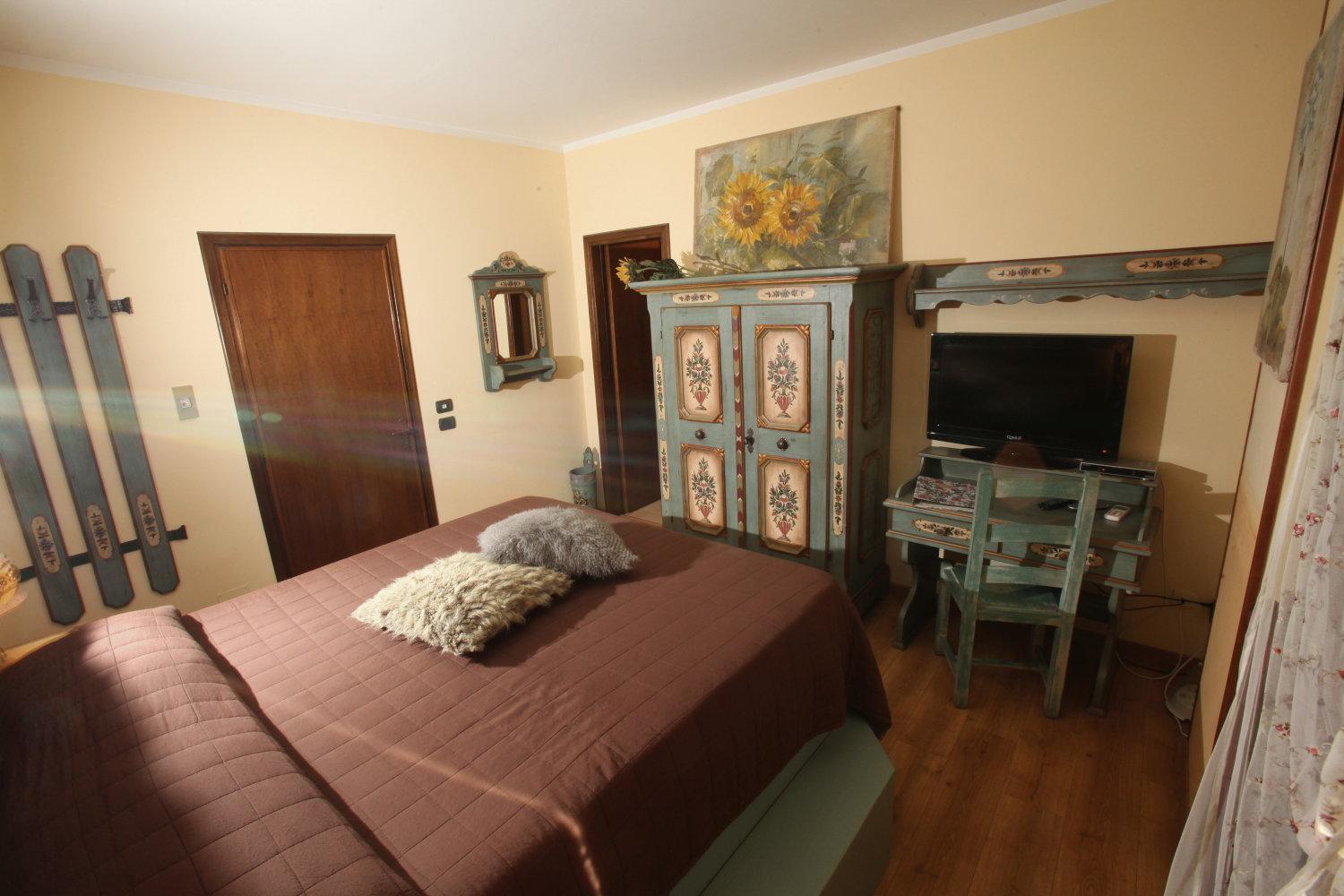 Manuela Le Quattro Coppe Otel Desenzano del Garda Dış mekan fotoğraf