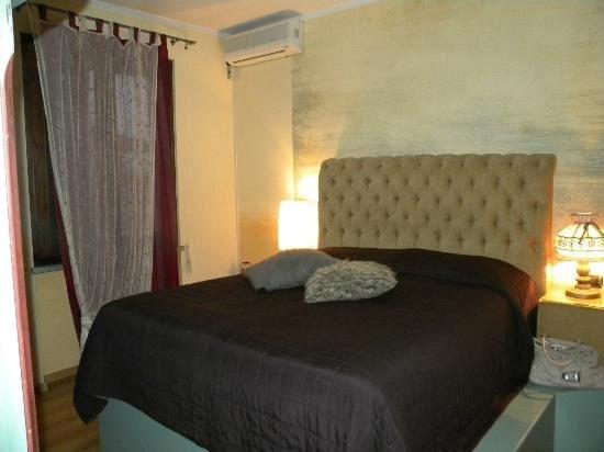 Manuela Le Quattro Coppe Otel Desenzano del Garda Dış mekan fotoğraf
