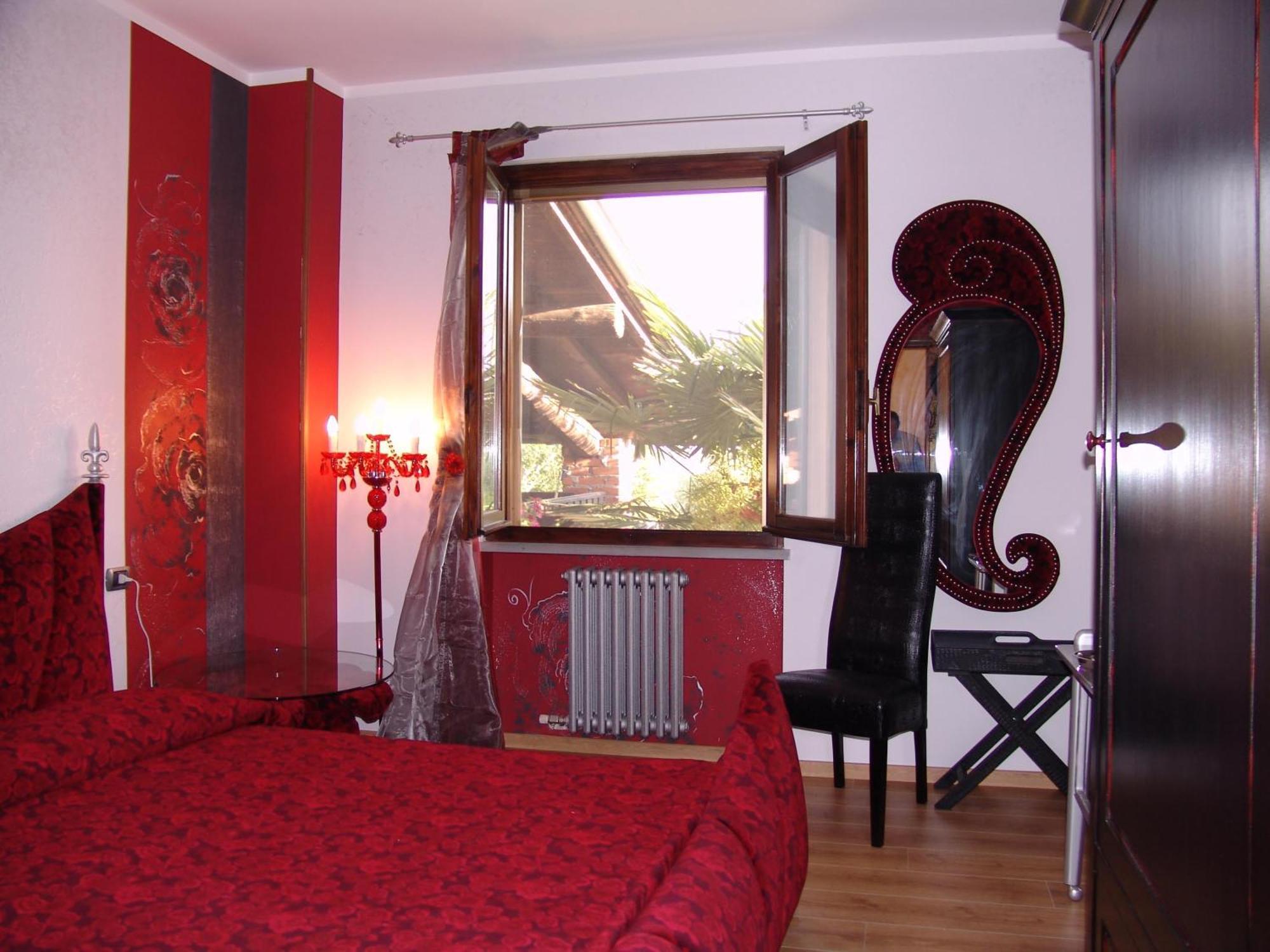 Manuela Le Quattro Coppe Otel Desenzano del Garda Dış mekan fotoğraf