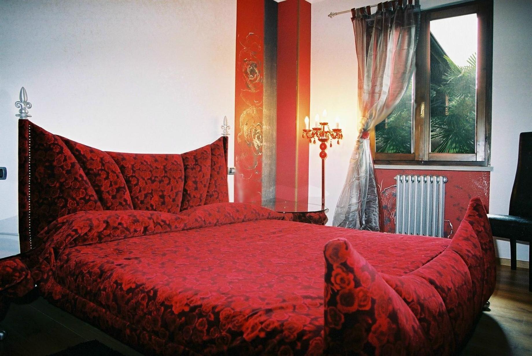 Manuela Le Quattro Coppe Otel Desenzano del Garda Dış mekan fotoğraf