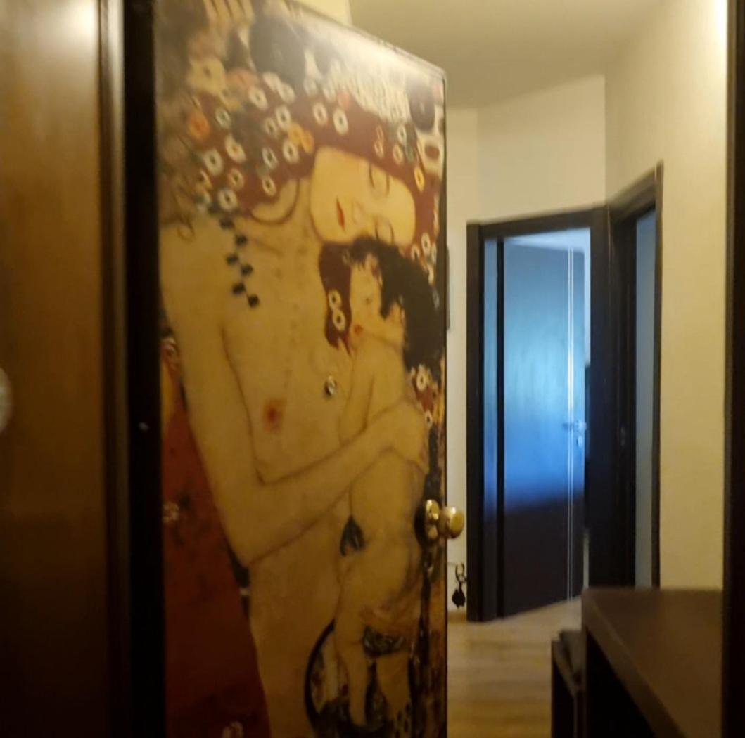 Manuela Le Quattro Coppe Otel Desenzano del Garda Dış mekan fotoğraf