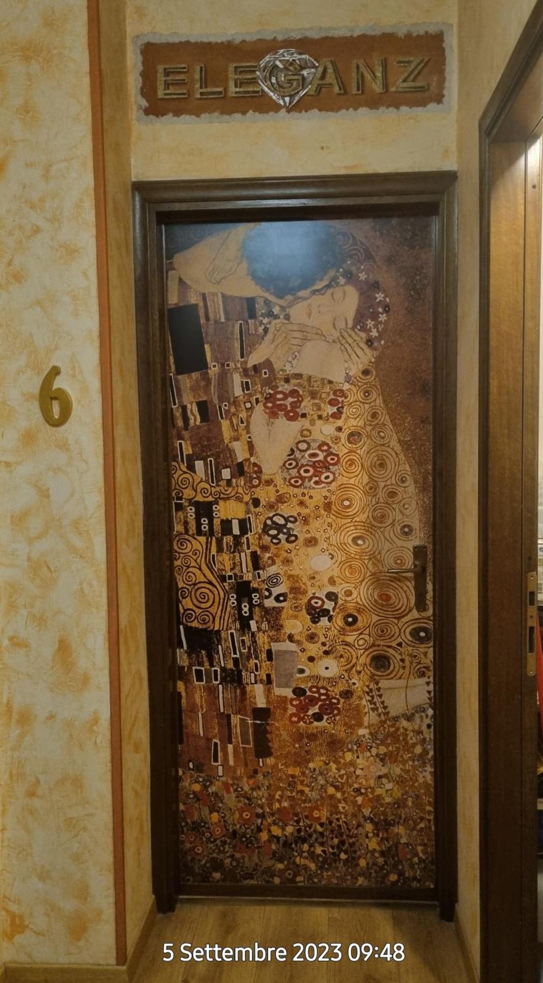Manuela Le Quattro Coppe Otel Desenzano del Garda Dış mekan fotoğraf