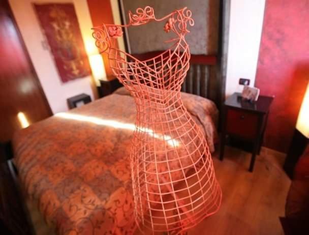 Manuela Le Quattro Coppe Otel Desenzano del Garda Dış mekan fotoğraf