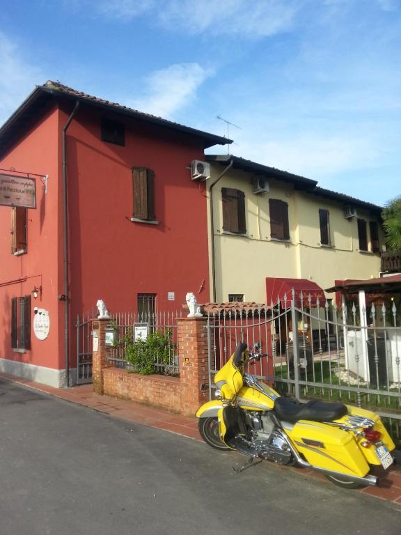 Manuela Le Quattro Coppe Otel Desenzano del Garda Dış mekan fotoğraf