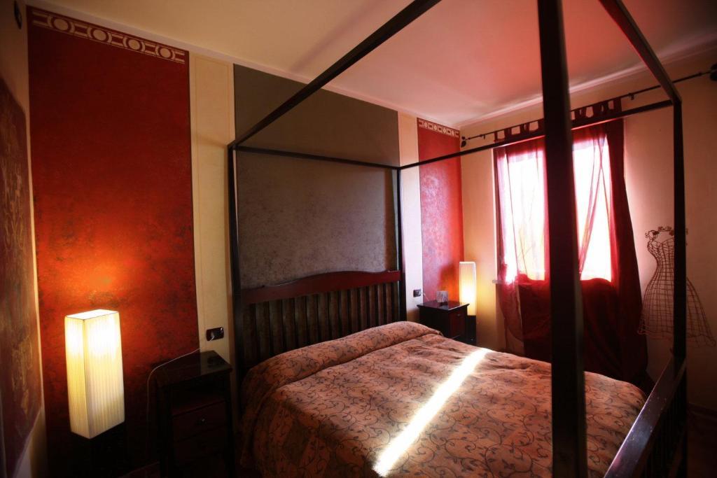 Manuela Le Quattro Coppe Otel Desenzano del Garda Dış mekan fotoğraf